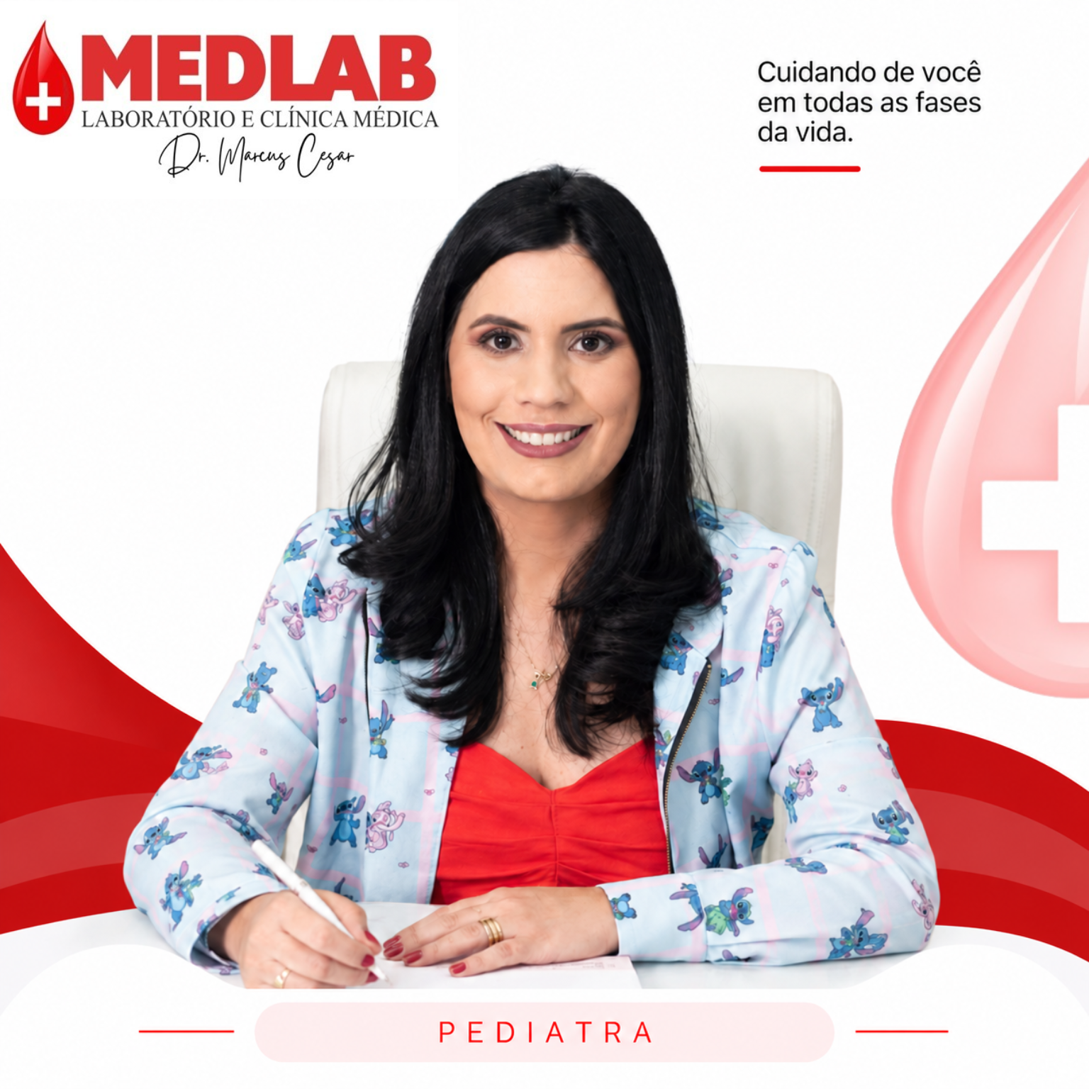 Dra. Jordana Aguiar